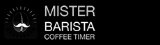 Mister Barista Logo
